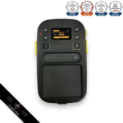 Korg kaossilator ko2 dynamic - kaossilator, 2
