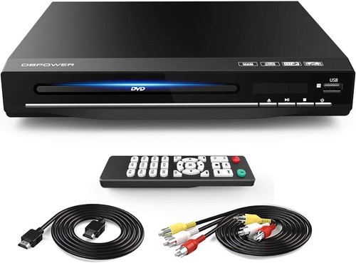 Dbpower dvd player for - dbpower,