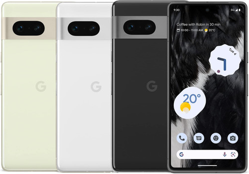Brand new sealed google - new, pixel