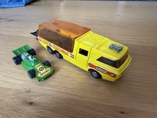 Matchbox K-7 Racing Car