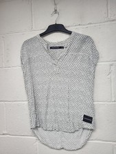 Calvin Klein Jeans White/