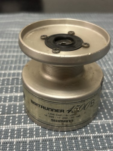 Shimano baitrunner 4500b - shimano,
