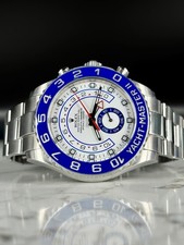 Rolex Yacht-Master 116680