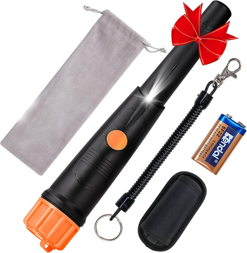 Sunpow pinpointer metal - pinpointer,
