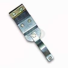 Front Exhaust Mounting Bracket