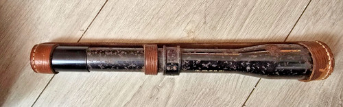 Ww2 british military tel - military,