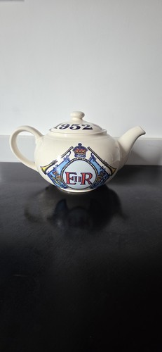 Royal stafford qeii - stafford, diamond