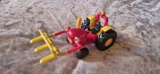 Tractor Tom Tractor With Forks