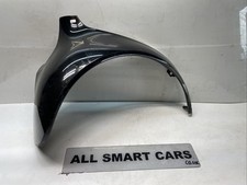 SMART CAR 450 FORTWO Cabrio