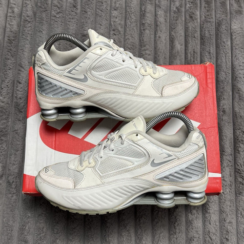 Nike shox men trainers uk - nike, men’s