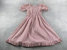 Vintage Hillery Hills Dress