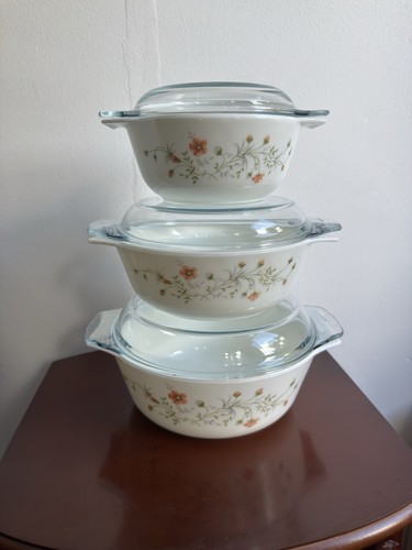 Vintage pyrex emily - vintage,