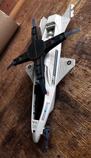 G.I Joe Skystorm Helicopter