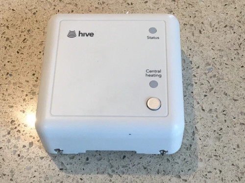 Hive receiver slr1 - slr1,