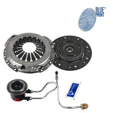 Blueprint ADBP300008 Clutch