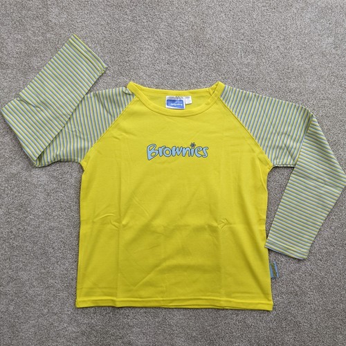Girlguiding brownies long - girlguiding,