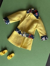 🩵 Vintage 1960s Sindy Doll