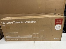 LG S95AR Home Theater 9.1.5-Ch