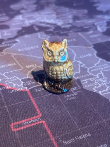 Vintage wade england - wade, owl