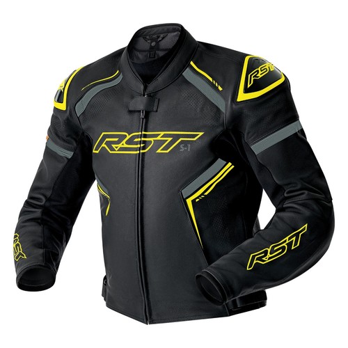 Rst d30 - rst, s1