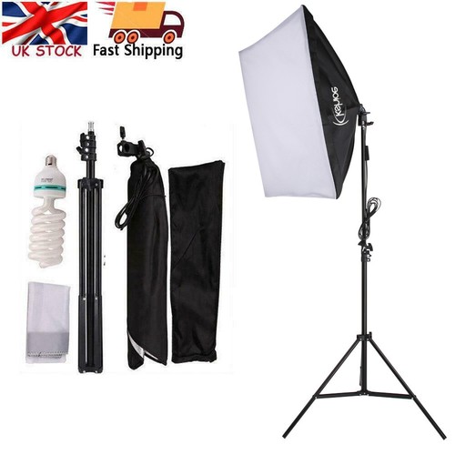 Photo studio 135w - photo, soft