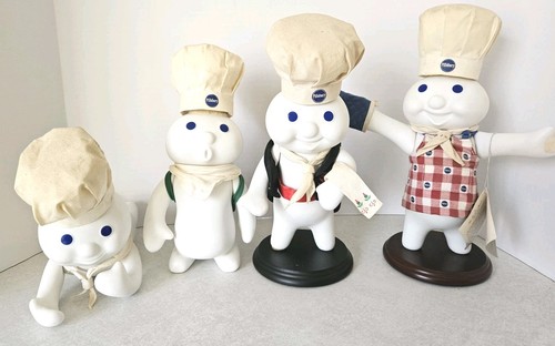 Pillsbury doughboy danbury - pillsbury,