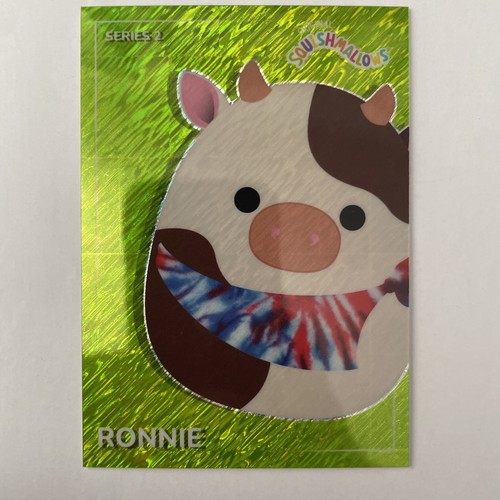 2025 panini squishmallows - panini,