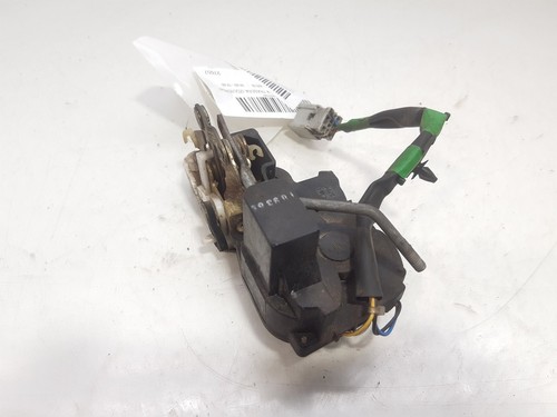 72651sn7 rear door - lh, for