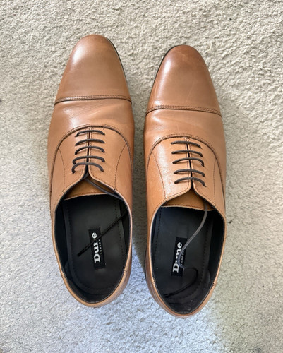 Dune london men brown - london, men's