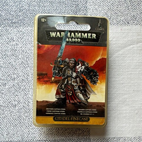 Citadel finecast warhammer - citadel,