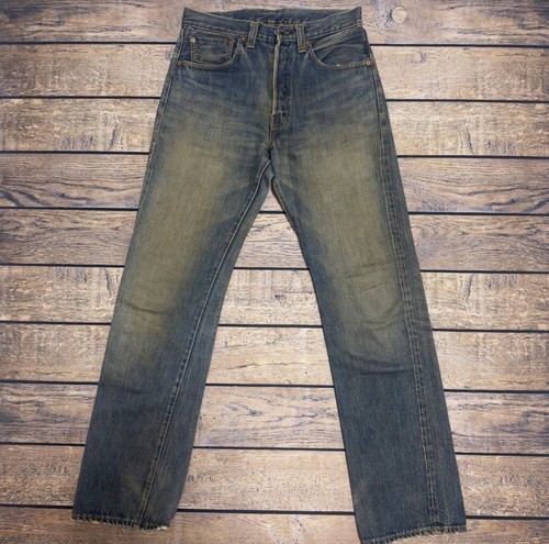 Levi 501xx lvc 1947 era - levi's,