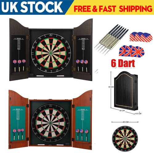 Darts centre set target - target, with