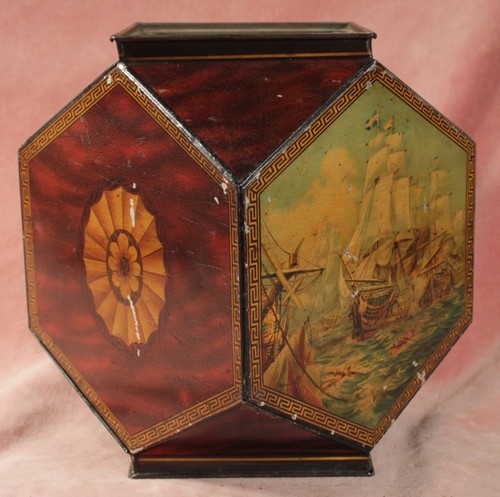Vintage c1930 clarnico mints - c1930,