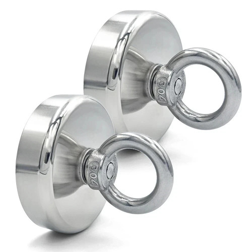 Neodymium fishing recovery - neodymium,