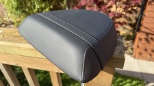 Norton 961 Commando Pillion