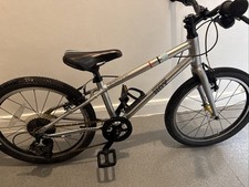 Hoy Bonaly Sl 20 Kids Bike 20 Inch Wheels Aluminium Frame