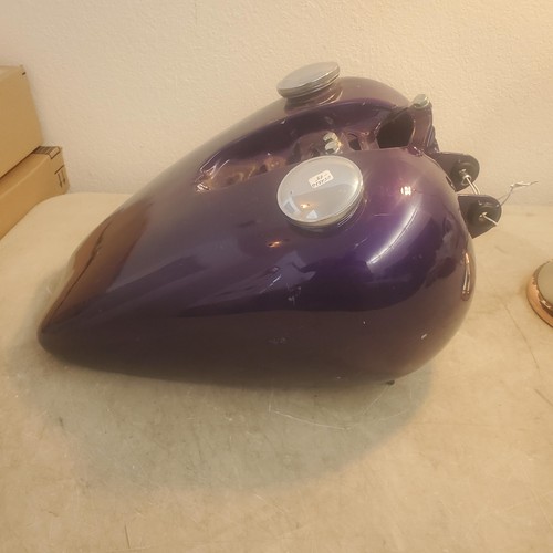 Fuel gas tank - tank,, to