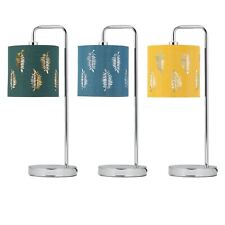 Modern Fern Leaf Cut Out