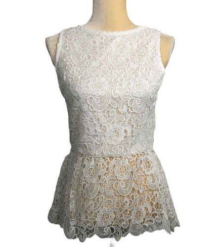 Bongo women white floral - bongo, women's