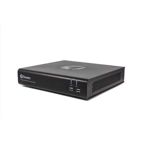 Swann dvr cctv recorder dvr8 - dvr,