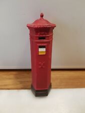 Dolls House Victorian Post Box