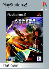 Star Wars: Starfighter (PS2)