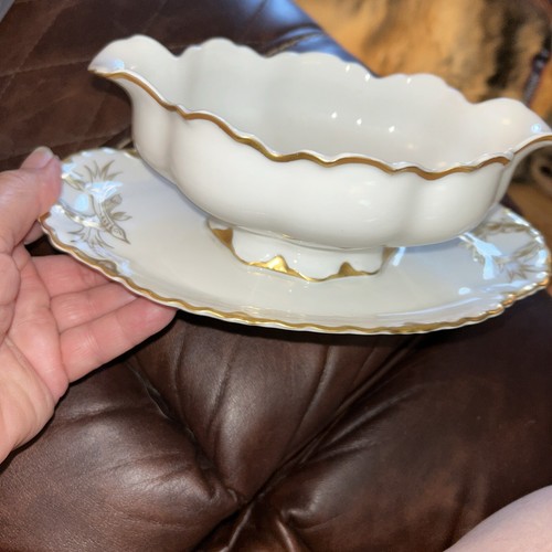 Thomas bavaria gravy boat - bavaria,