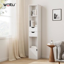 Tier bookcase with drawers - tier, 2