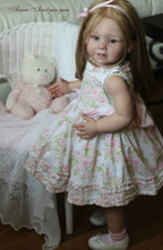 28in Bonnie Full Limbs Soft