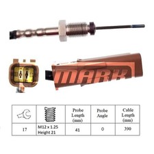 Exhaust Temperature Sensor