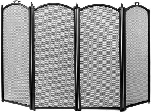 Fire guard screen firescreen - fire,