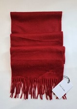 Paul Smith Scarf 100% Cashmere