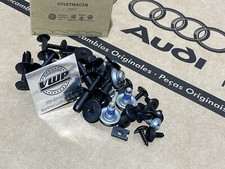 Audi TT MK3 Engine Under Tray