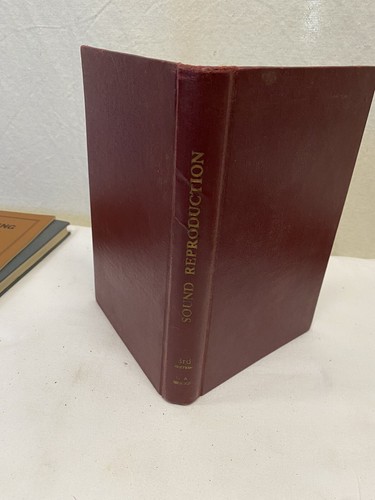 Original 1950s 3rd - , sound